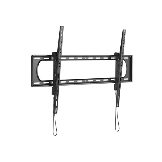 Soporte de TV inclinable de alta resistencia de 60"-120