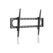 Soporte de TV inclinable de alta resistencia de 60"-120