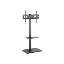 Soporte de suelo para TV de 37"-75