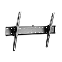 WM-70T-02 soporte para TV 177,8 cm (70") Negro