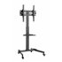 STS-4244N soporte para TV 165,1 cm (65") Negro