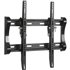 37974 soporte para TV 139,7 cm (55") Negro