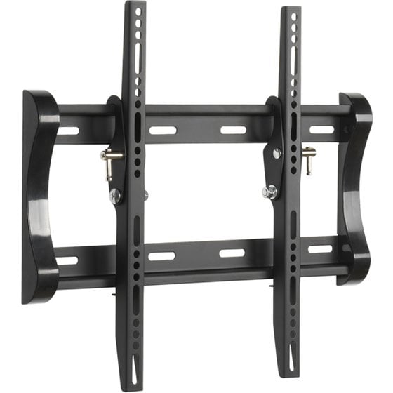37974 soporte para TV 139,7 cm (55") Negro