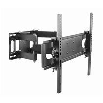WM-70ST-01 soporte para TV 177,8 cm (70") Negro