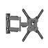 WM-55ST-01 soporte para TV 139,7 cm (55") Acero