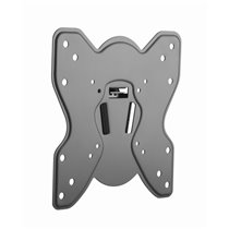 WM-42T-03 soporte para TV 106,7 cm (42") Negro
