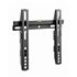 WM-42F-02 soporte para TV 106,7 cm (42") Negro
