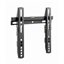WM-42F-02 soporte para TV 106,7 cm (42") Negro