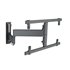 TVM 3663 195,6 cm (77") Negro
