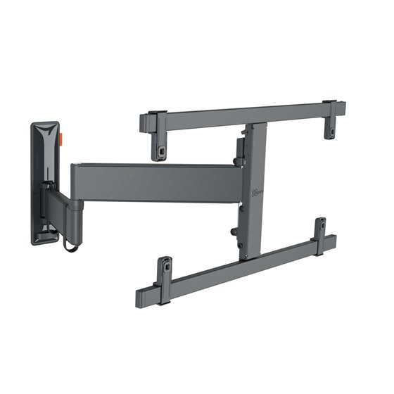 TVM 3663 195,6 cm (77") Negro