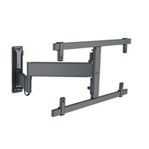 TVM 3663 195,6 cm (77") Negro