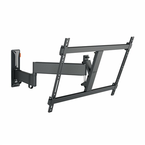 TVM 3643 195,6 cm (77") Negro