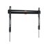 3836030 soporte para TV 2,54 m (100") Negro
