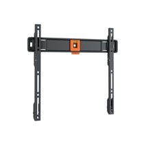 TVM 1403 195,6 cm (77") Negro