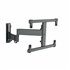 TVM 3643 165,1 cm (65") Negro