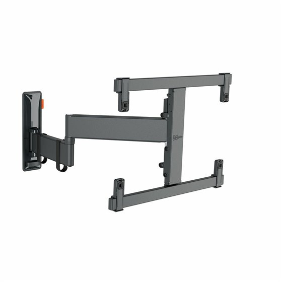 TVM 3643 165,1 cm (65") Negro