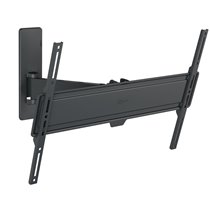 TVM 1623 195,6 cm (77") Negro