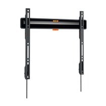 3834030 soporte para TV 195,6 cm (77") Negro