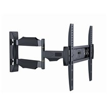 WM-55ST-02 soporte para TV 139,7 cm (55") Negro