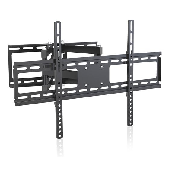 WB-T90.022A soporte para TV 2,29 m (90") Negro