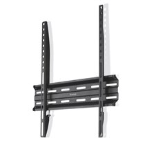 00220809 soporte para TV 165,1 cm (65") Negro