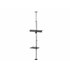 Soporte de TV de suelo a techo de 37"-70