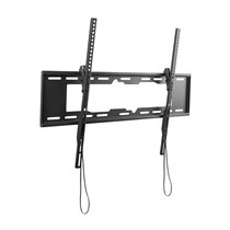 Soporte ECO Inclinable para Monitor/TV 50Kg de 55-90, Negro