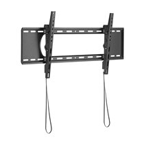 WT90T-241 soporte para TV 2,29 m (90") Negro