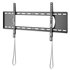 SPTV86 Soporte TV pared Fijo 43"-90" 80kg