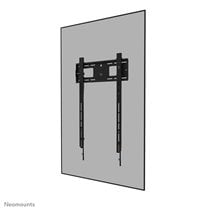 WL30-750BL18P Soporte de pared robusto 50-98" - fijo - bloqueable - instalación rápida - vertical - TÜV