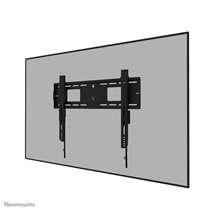WL30-750BL16 Soporte de pared robusto 42-86" - fijo - bloqueable - instalación rápida - TÜV