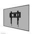 WL30-750BL14 Soporte de pared robusto 42-75" - fijo - bloqueable - instalación rápida - TÜV