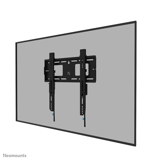 WL30-750BL14 Soporte de pared robusto 42-75" - fijo - bloqueable - instalación rápida - TÜV