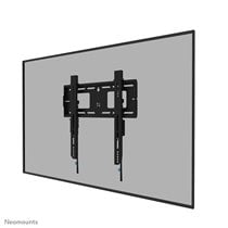 WL30-750BL14 Soporte de pared robusto 42-75" - fijo - bloqueable - instalación rápida - TÜV