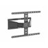 Soporte de pared para televisor ultrafino de movimiento completo de 43"-90