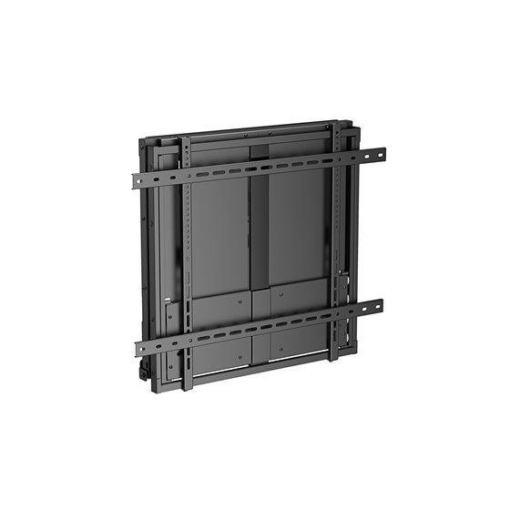 Soporte de pared para TV interactivo de 60"-100
