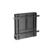Soporte de pared para TV interactivo de 60"-100