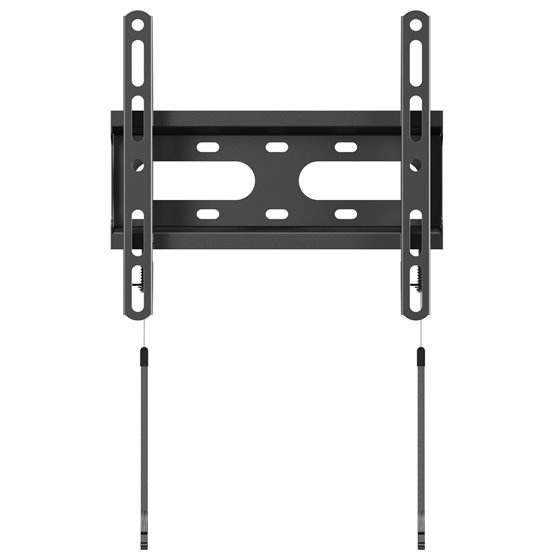 FIX-022BA soporte para TV 139,7 cm (55") Negro
