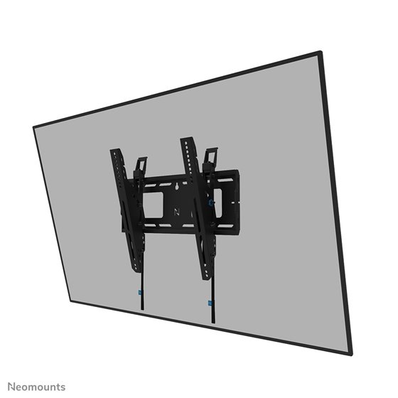 WL35-750BL14 Soporte de pared robusto 42-75" - inclinable - bloqueable - instalación rápida - TÜV