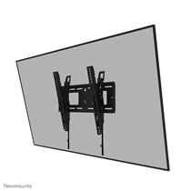 WL35-750BL14 Soporte de pared robusto 42-75" - inclinable - bloqueable - instalación rápida - TÜV