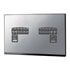 WL30-265BL1 Soporte de pared para TV 43-85" Samsung pantallas - ultra plano