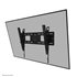 WL35-750BL16 Soporte de pared robusto 42-86" - inclinable - bloqueable - instalación rápida - TÜV