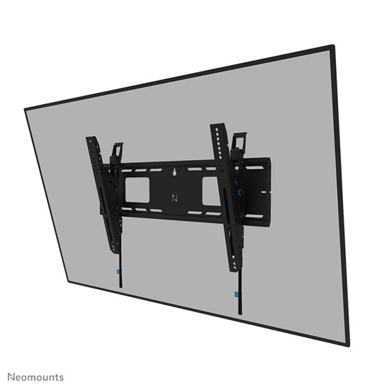 WL35-750BL16 Soporte de pared robusto 42-86" - inclinable - bloqueable - instalación rápida - TÜV