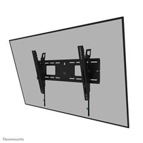 WL35-750BL16 Soporte de pared robusto 42-86" - inclinable - bloqueable - instalación rápida - TÜV