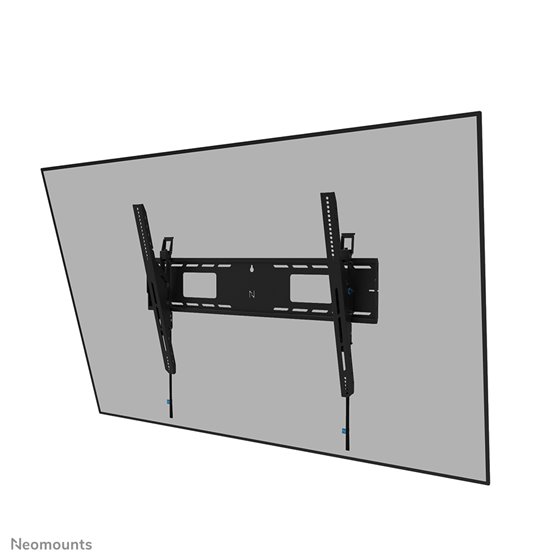 WL35-750BL18 Soporte de pared robusto 55-98" - inclinable - bloqueable - instalación rápida - TÜV