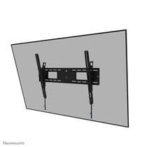 WL35-750BL18 Soporte de pared robusto 55-98" - inclinable - bloqueable - instalación rápida - TÜV
