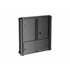 Soporte de pared para TV interactivo de 55"-86