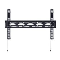 BT9910/B soporte para TV 2,54 m (100") Negro