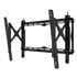 BT8443/B soporte para TV 190,5 cm (75") Negro