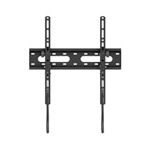TILT-044BA soporte para TV 139,7 cm (55") Negro